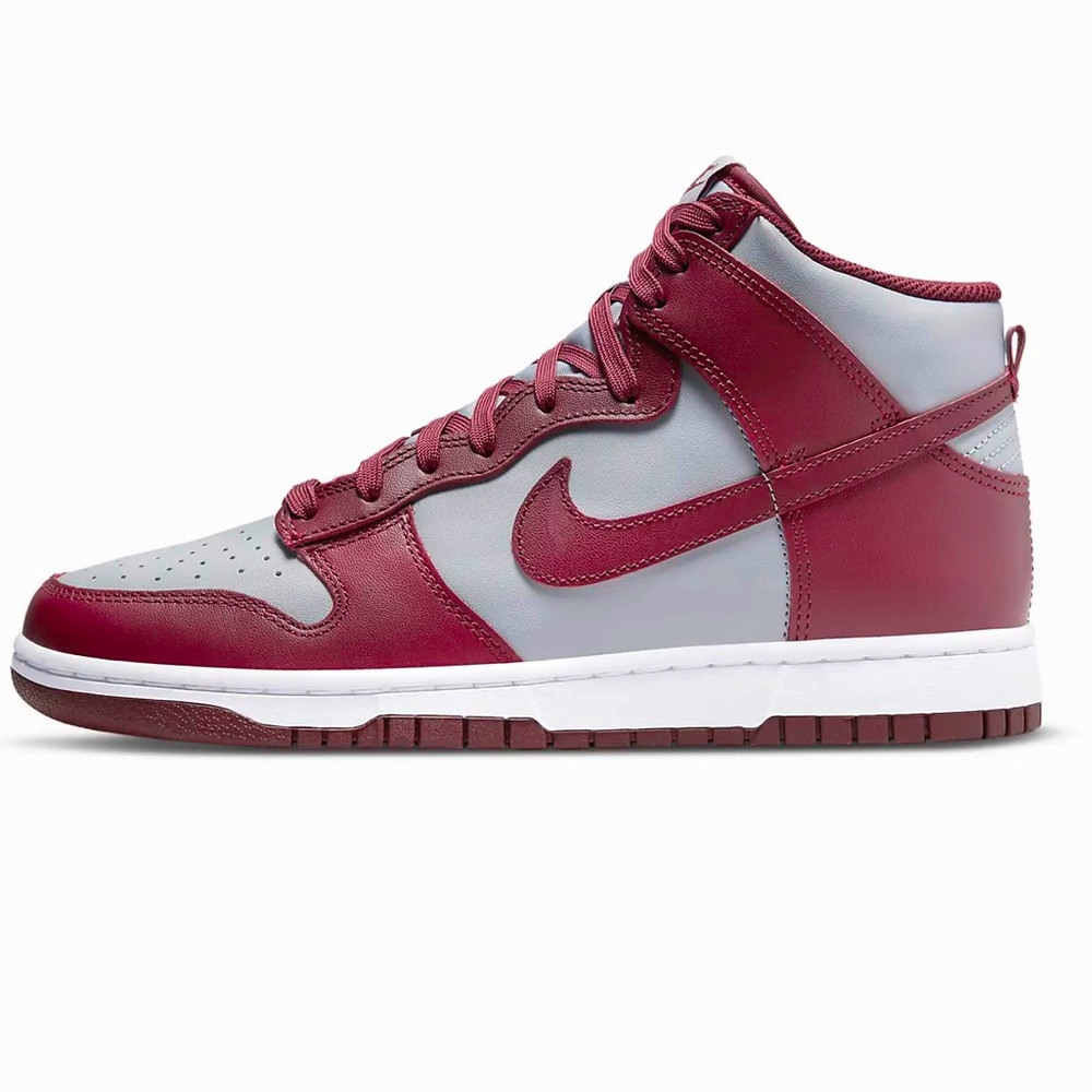 Nike Dunk High Retro
